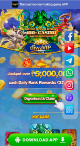 Diwa Vip Screenshot 2