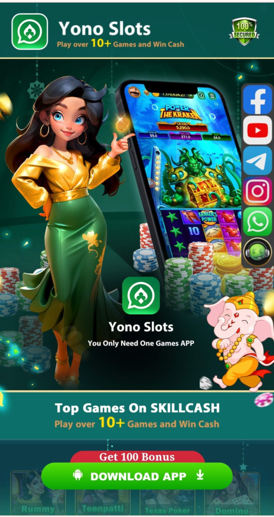 Uono Slots